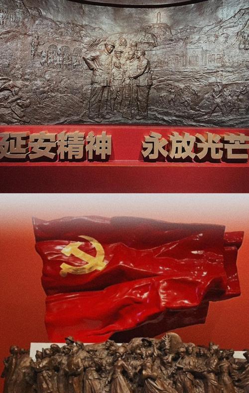 延安紅色文化培訓_延安紅色教育培訓基地方案_延安紅色教育培訓機構(gòu)