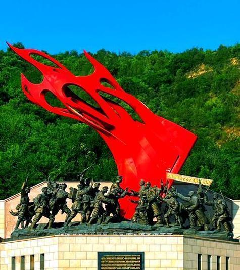 延安紅色培訓(xùn)心得體會(huì)_延安紅色培訓(xùn)_延安紅色培訓(xùn)圖片