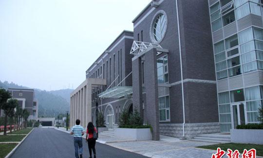 延安干部培訓(xùn)學(xué)院院長是誰_延安干部培訓(xùn)學(xué)院_延安干部培訓(xùn)學(xué)院地址查詢