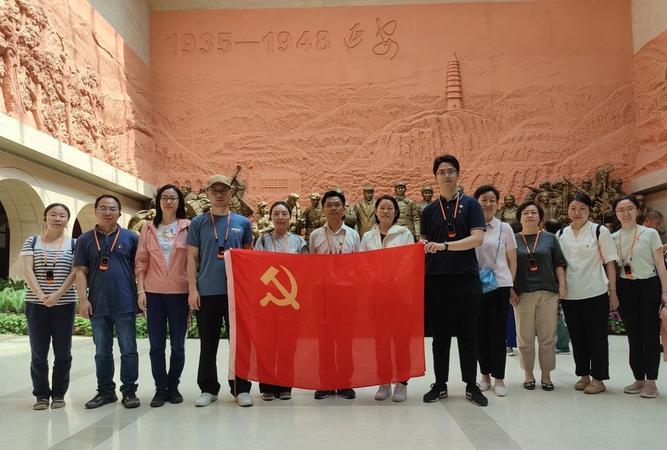 延安紅色培訓中心_延安紅色培訓基地_培訓延安紅色中心活動方案
