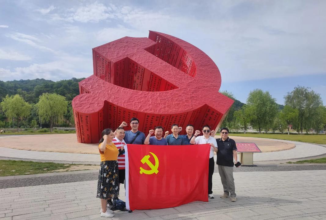 延安紅色基地簡(jiǎn)介_延安的紅色教育基地_延安紅色文化教育基地