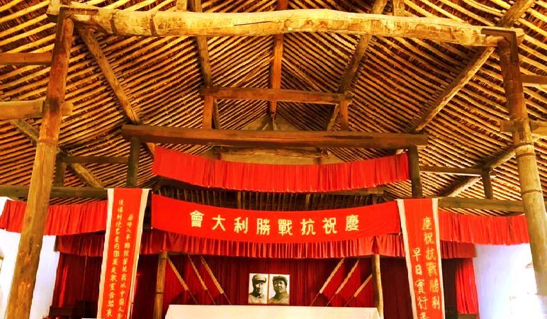 延安紅色基地_延安紅色基地介紹_延安紅色基地參觀感悟心得