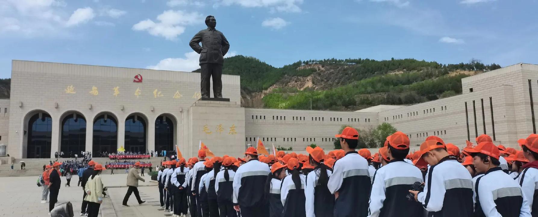 培訓(xùn)延安紅色主題心得體會_延安紅色培訓(xùn)主題_延安紅色教育主題活動
