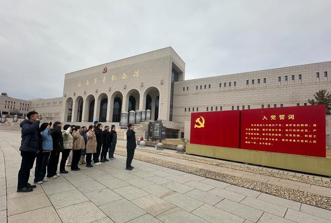 陜西延安紅色教育培訓(xùn)基地_延安紅色基地培訓(xùn)心得體會(huì)_延安紅色教育基地參觀感悟