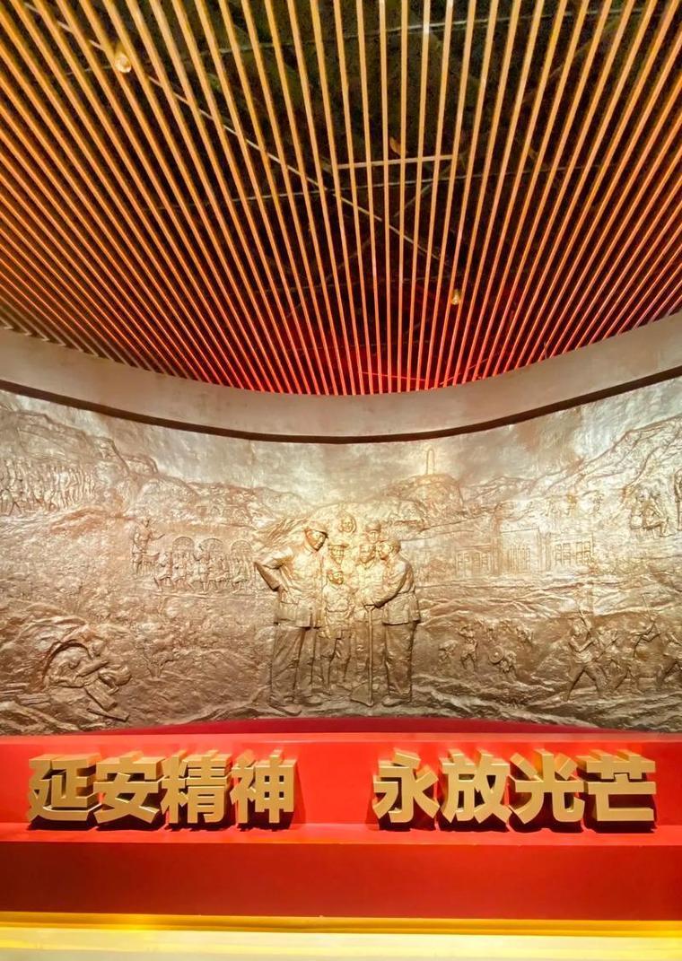 延安紅色基地培訓(xùn)心得體會(huì)_陜西延安紅色教育培訓(xùn)基地_延安紅色教育基地參觀感悟