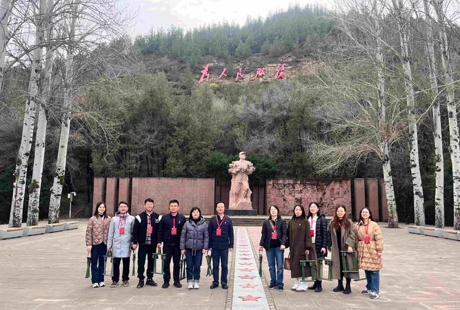 培訓(xùn)延安干部主題有哪些_延安干部培訓(xùn)主題_干部延安培訓(xùn)心得體會